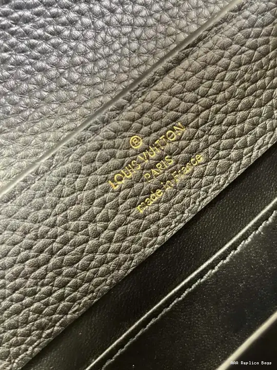 Aaa replica ru LOUIS VUITTON CAPUCINES MINI 0507